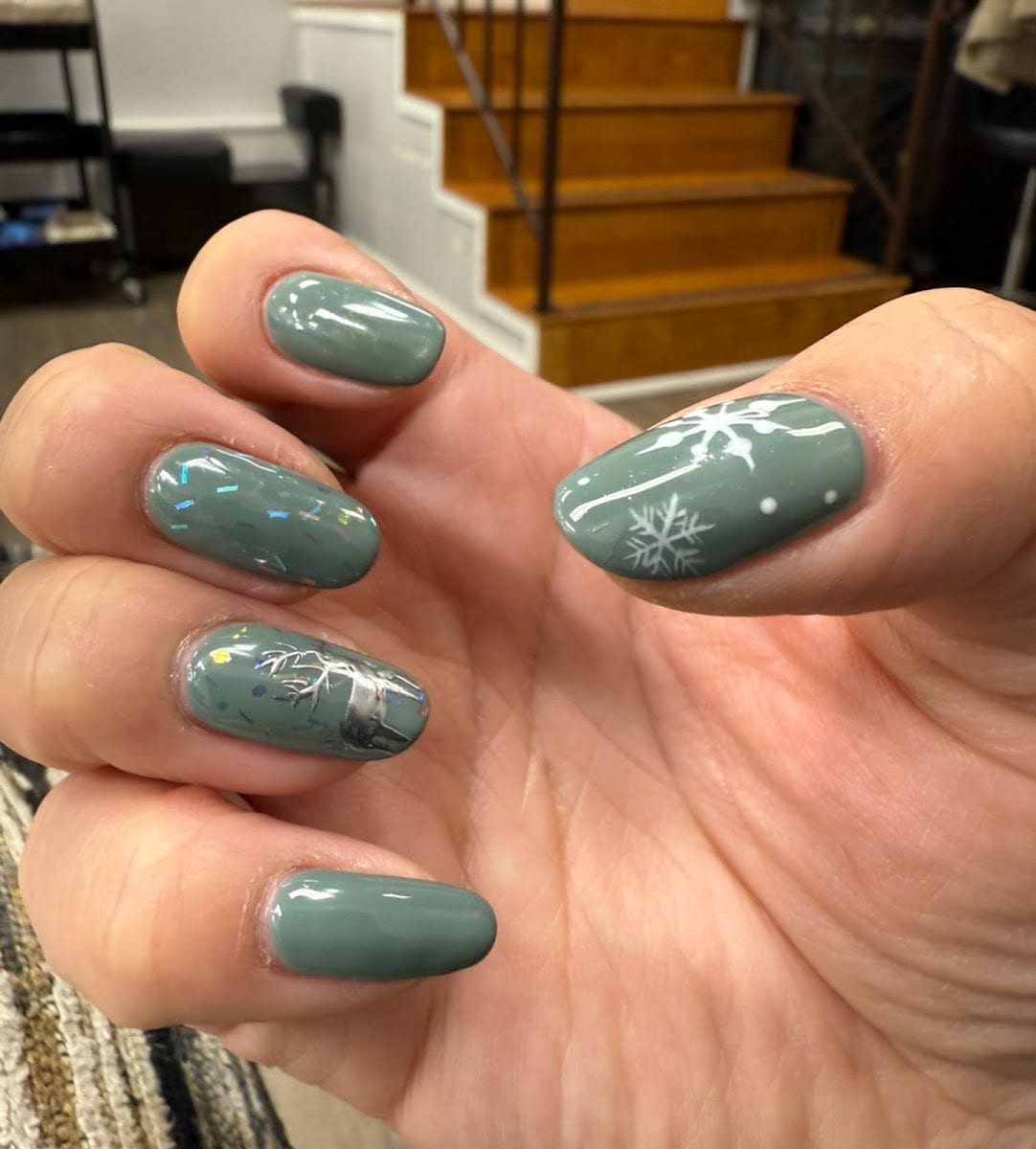 SF Nail Spa, photo 3