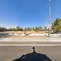 Agua Linda Park Basketball Court