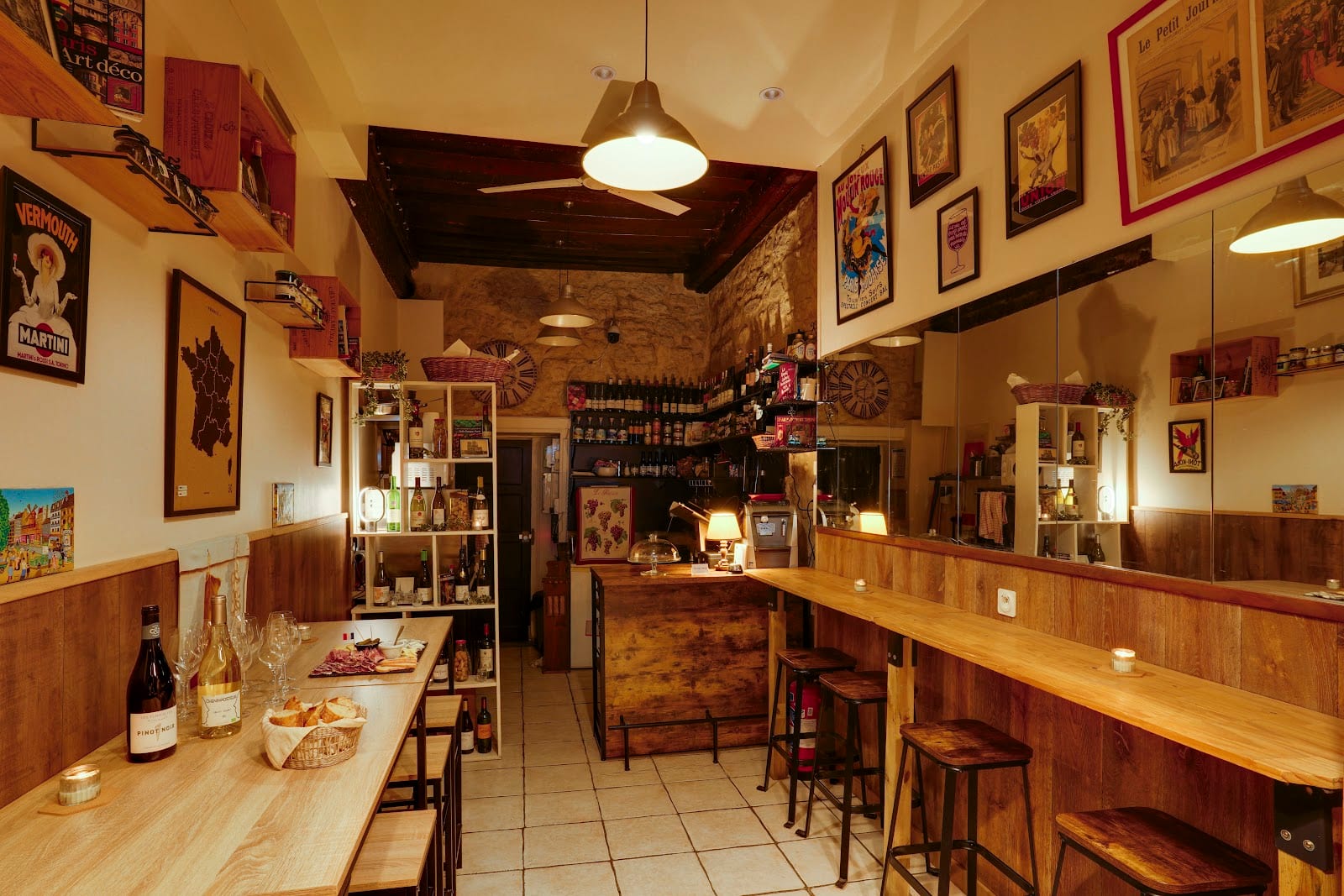 Le Mâche-dru, photo 4