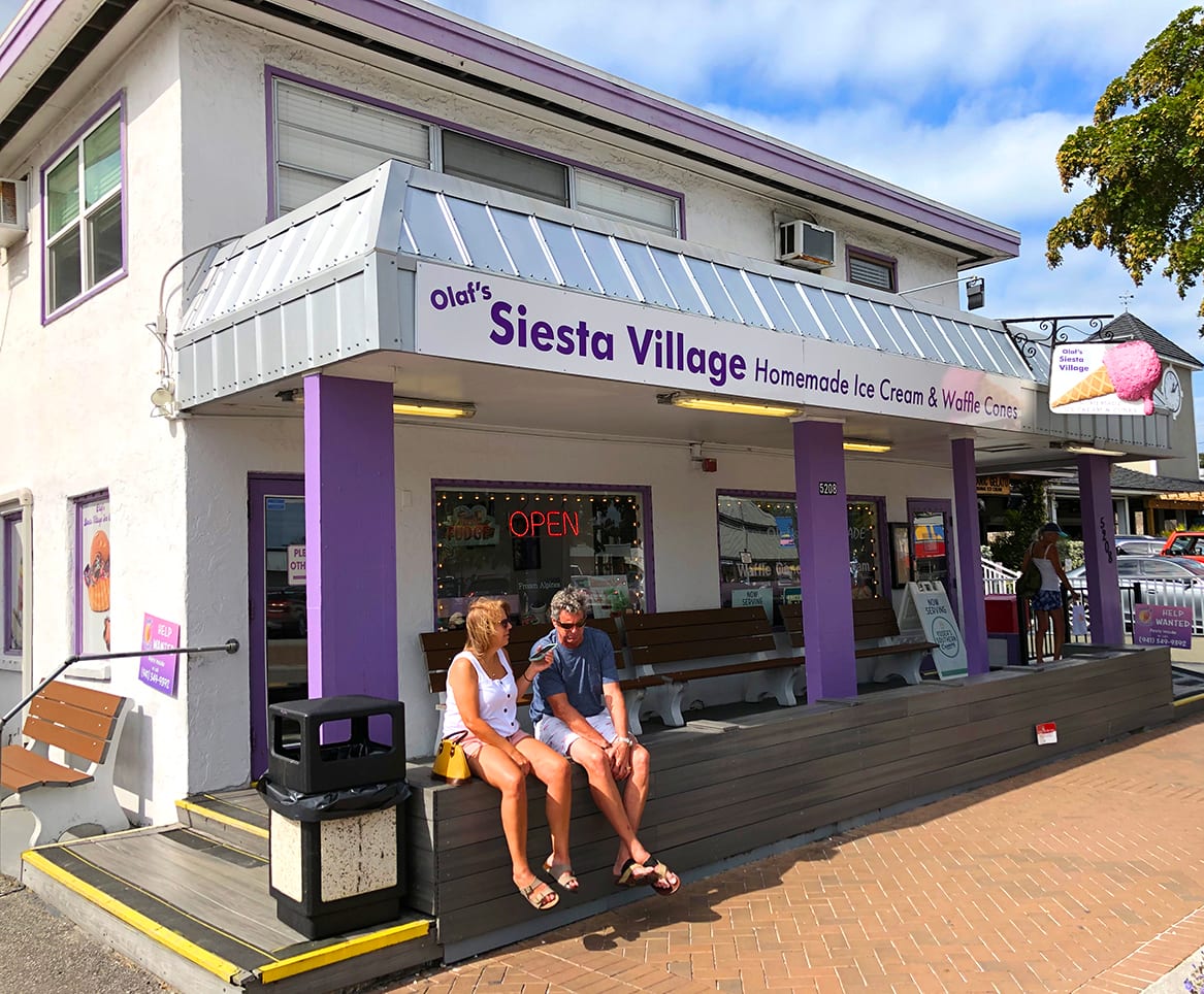 Olaf's Siesta Village, photo 2