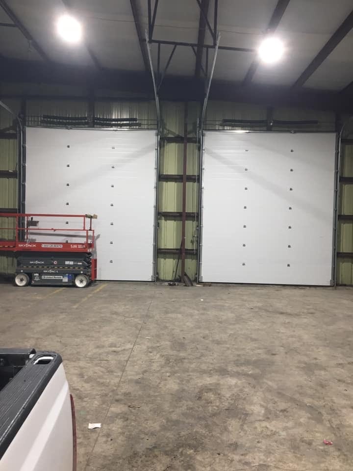 Just In Time Doors, photo 2