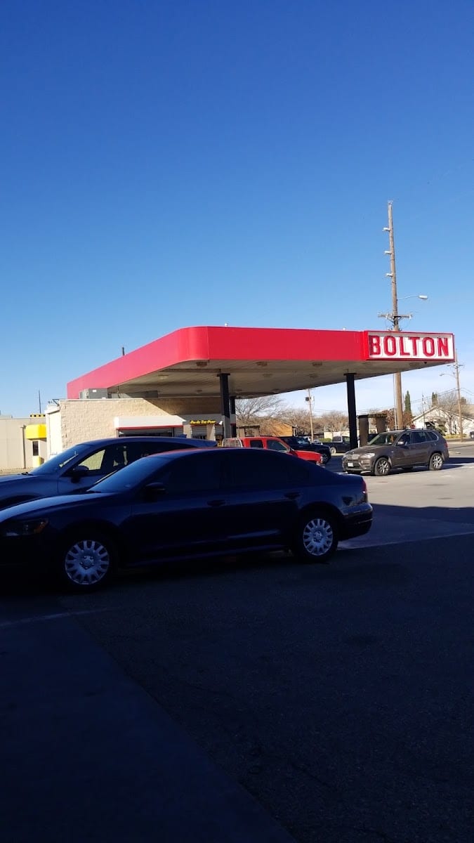 Bolton Fuel Center #13, photo 2
