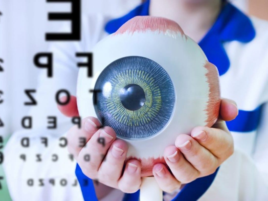 Perez Li Ophthalmology, photo 4