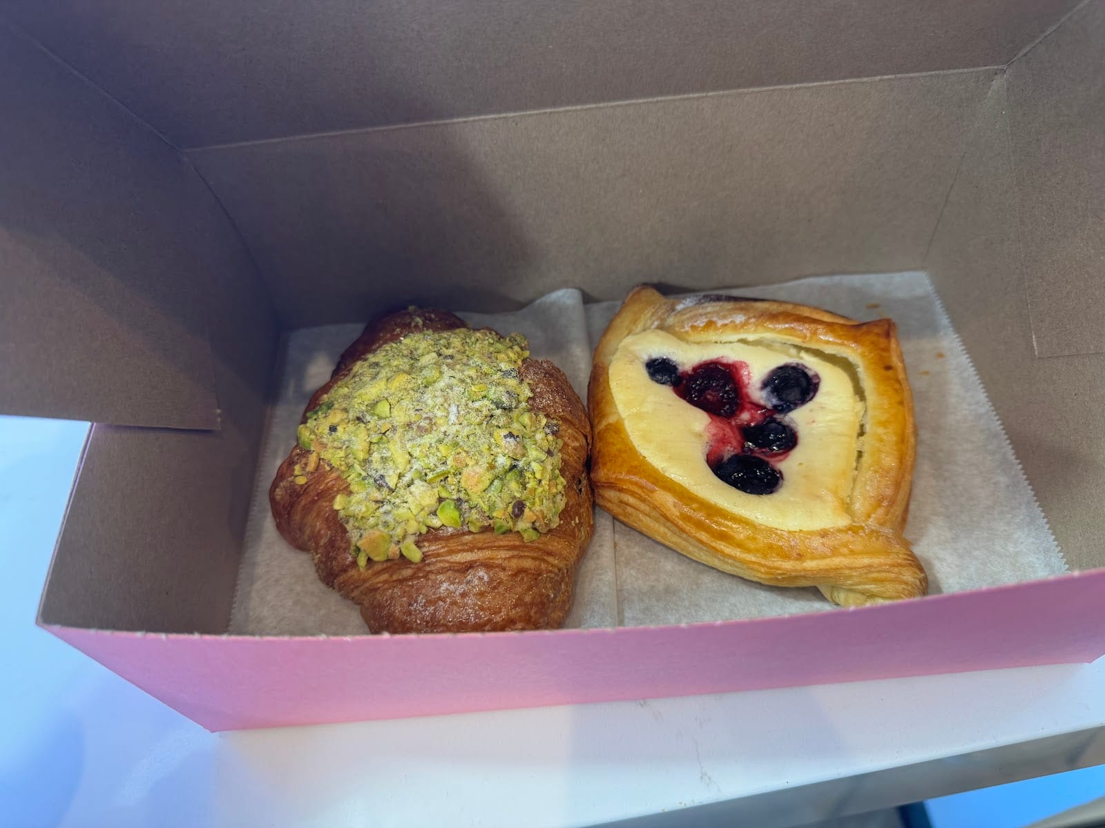 Ollio Patisserie, photo 3