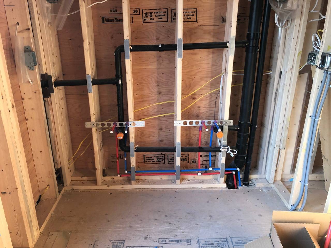 Top quality plumbing and drain GTA