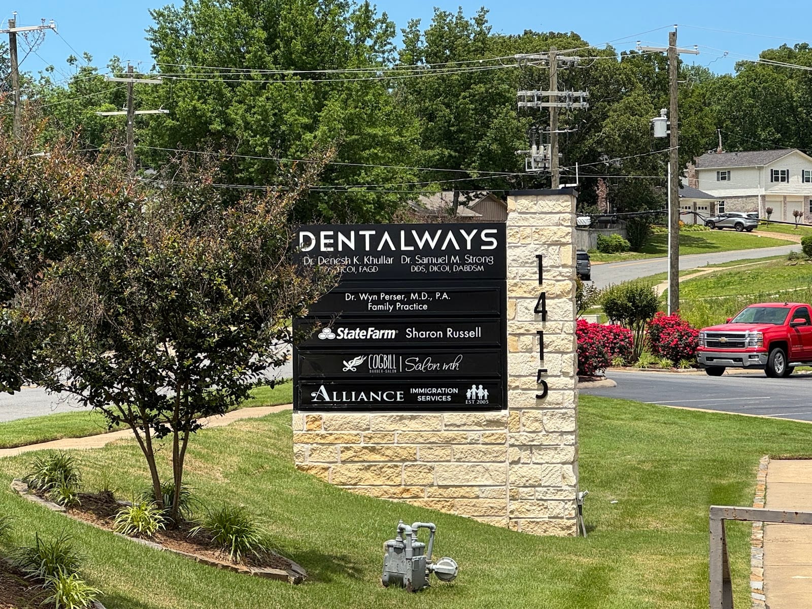 Dentalways