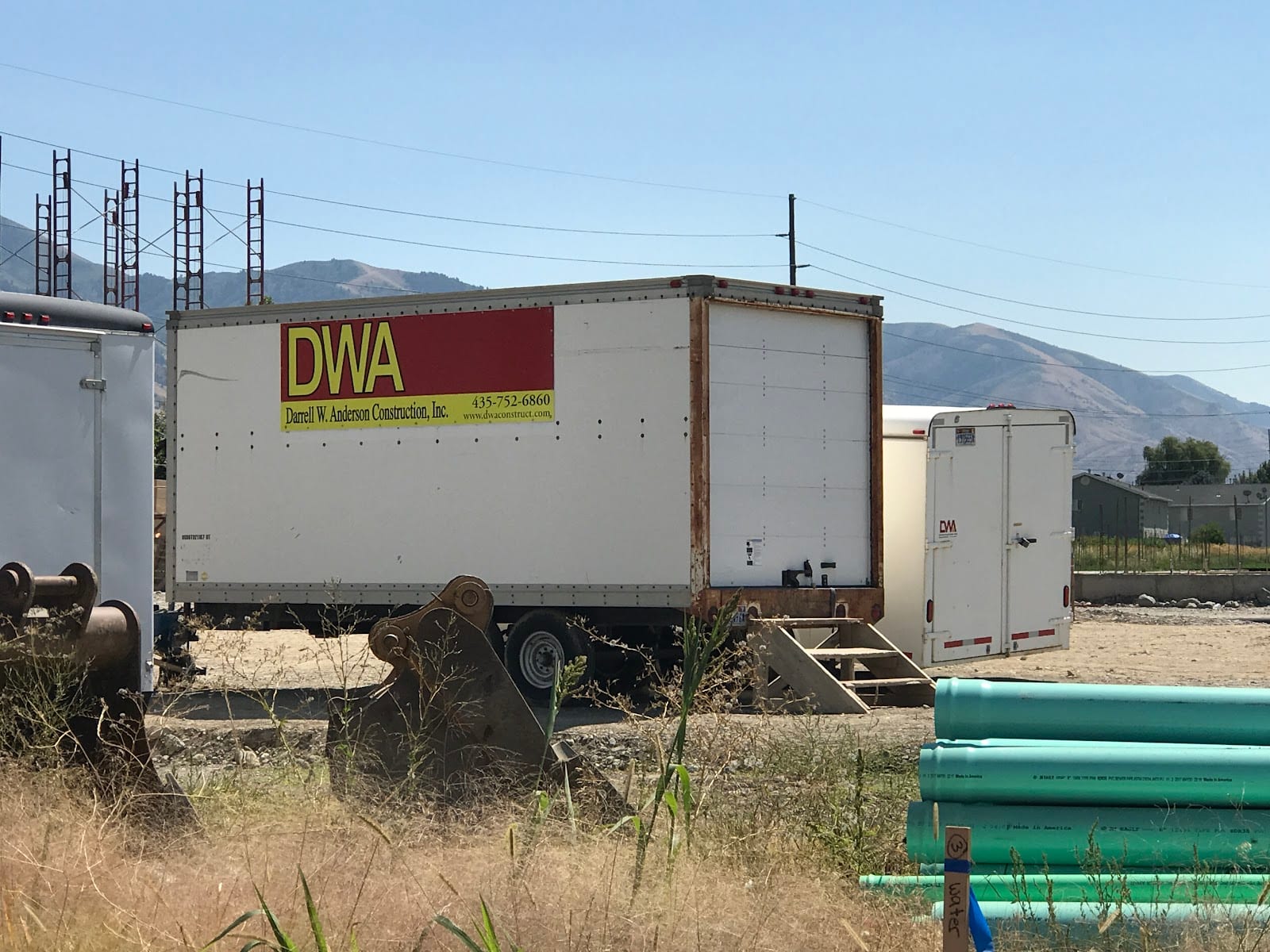 DWA Construction, Inc, photo 2
