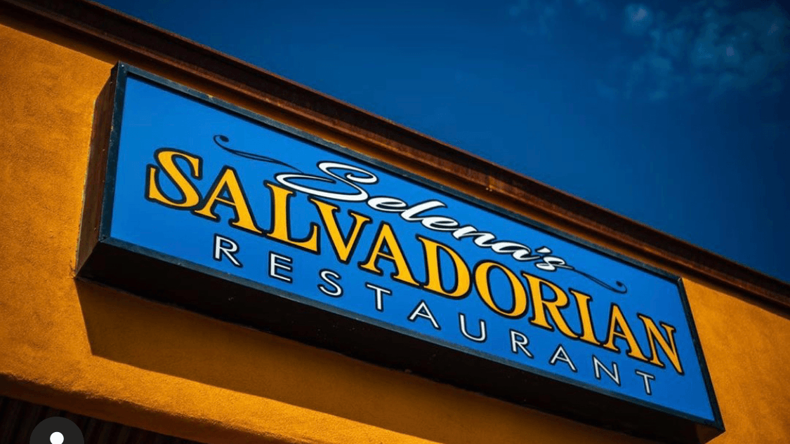 Selena's Salvadorian Restaurant, photo 4