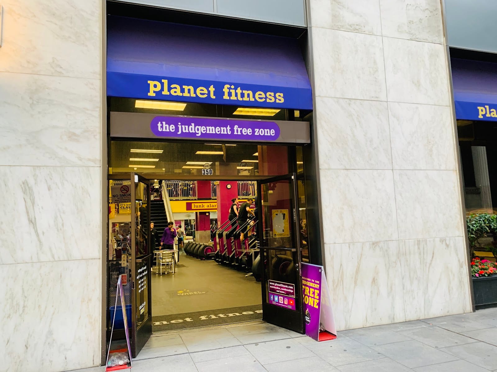 Planet Fitness, photo 4