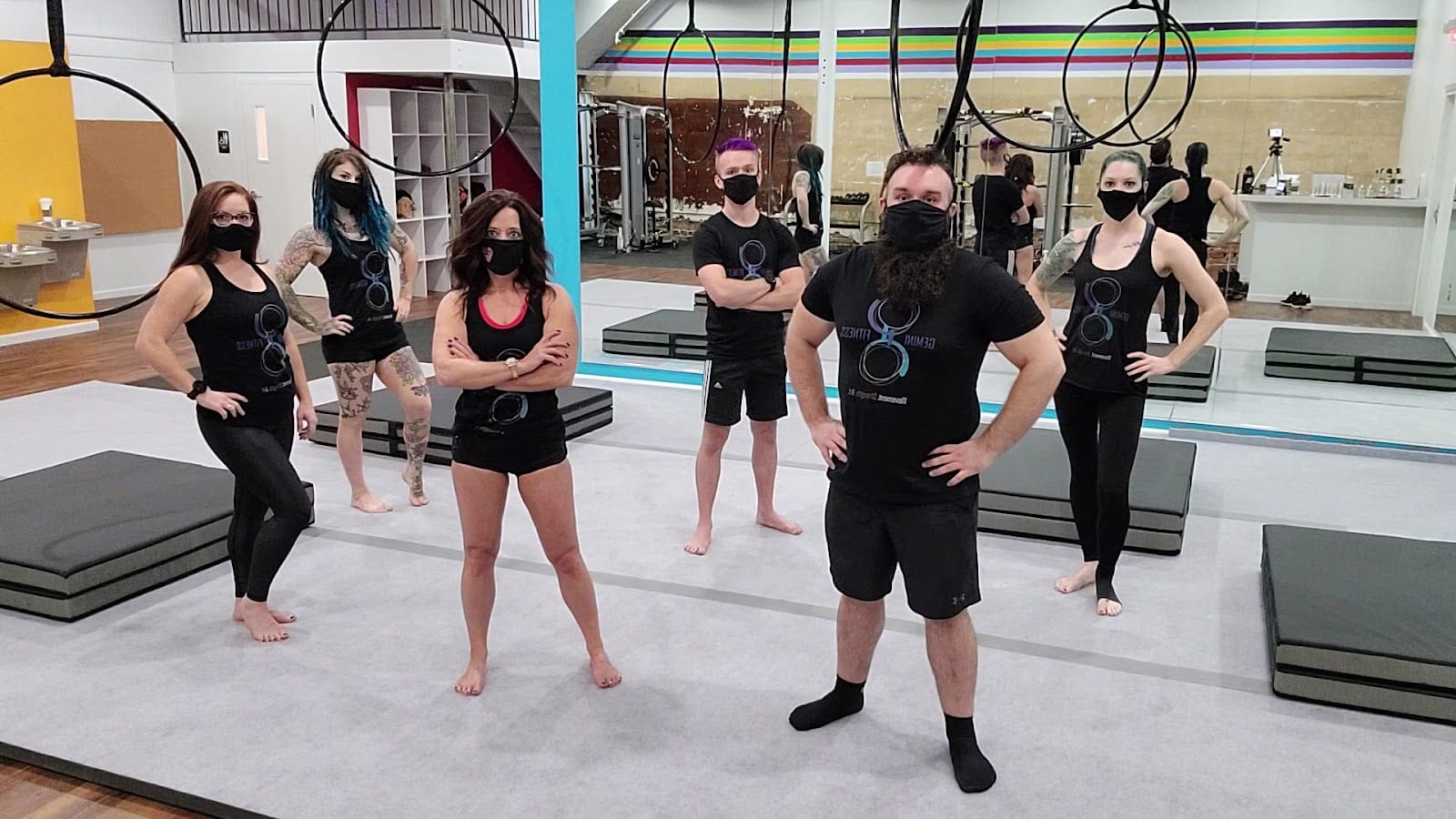Gemini Fitness