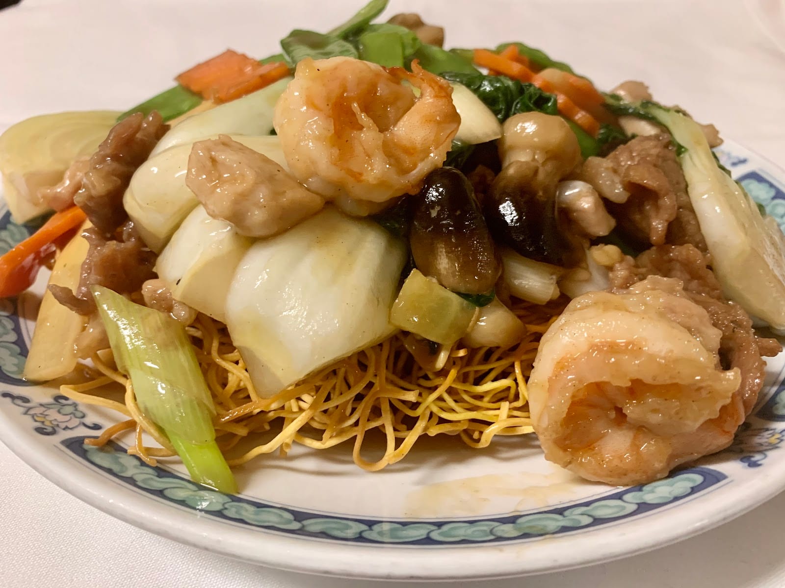 Peking Restaurant - Authentic Chinese Restaurant Since 1980