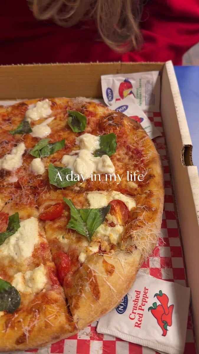 Pronto Pizzeria, photo 2