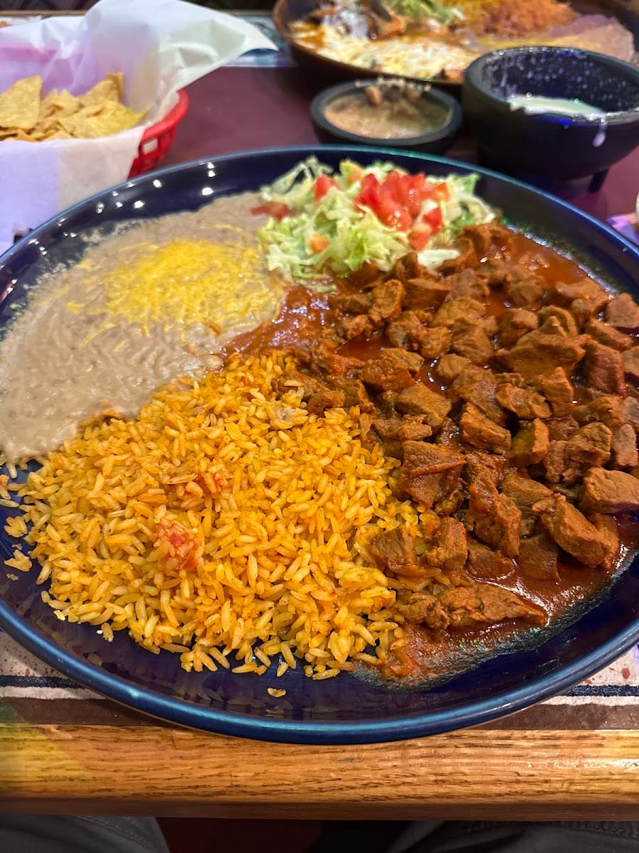 La Costa Mexican Restaurant