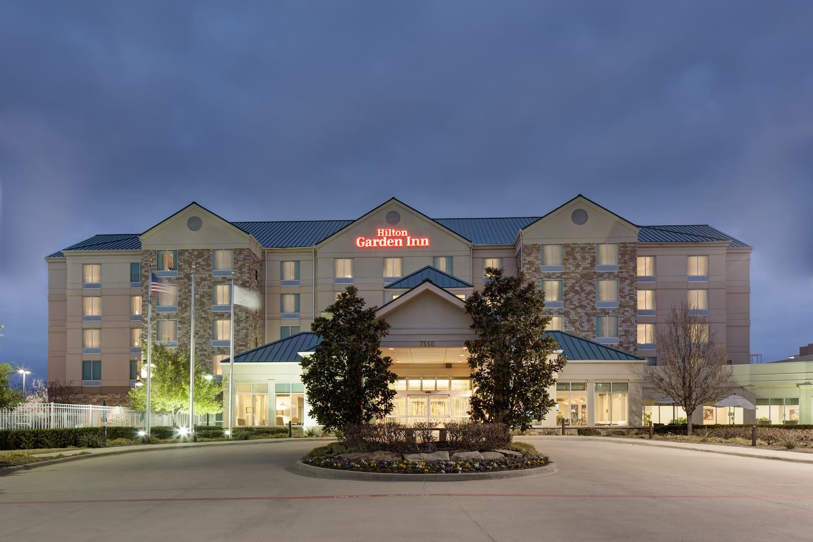 Homewood Suites by Hilton Dallas-Frisco, photo 2