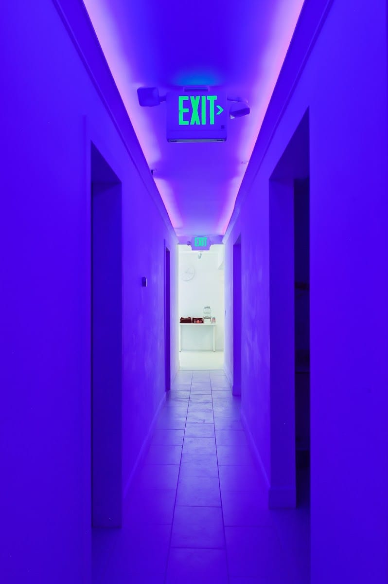 Reboot Spa