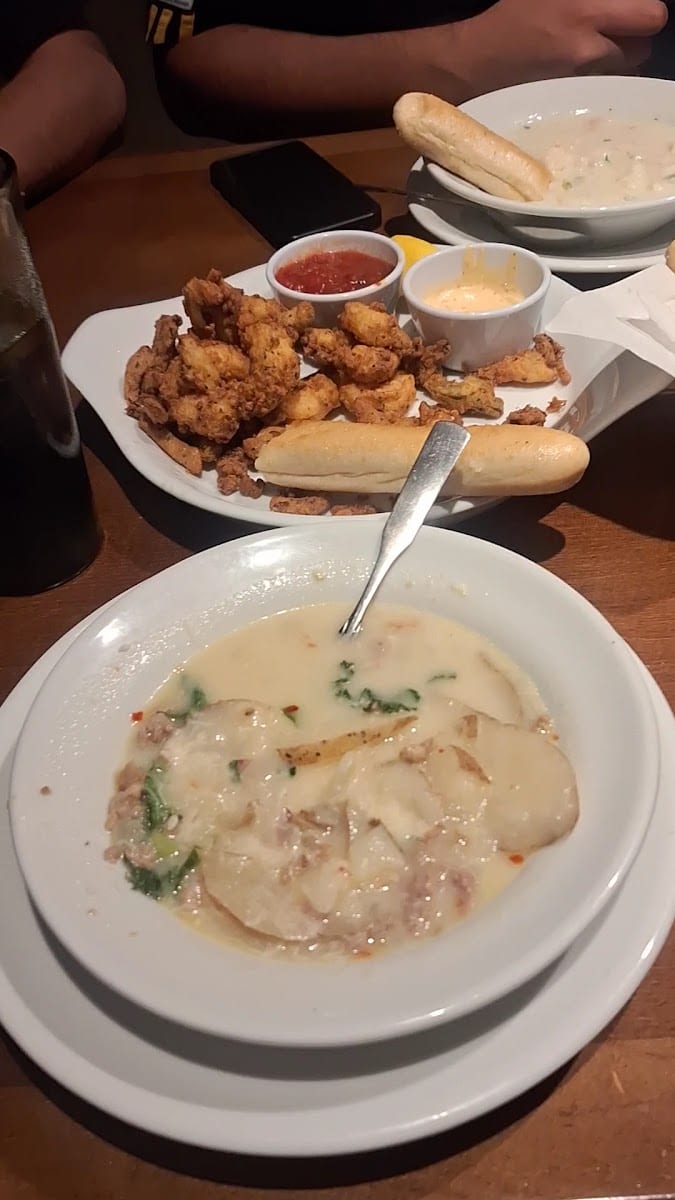 Olive Garden Italian Restaurant, photo 3