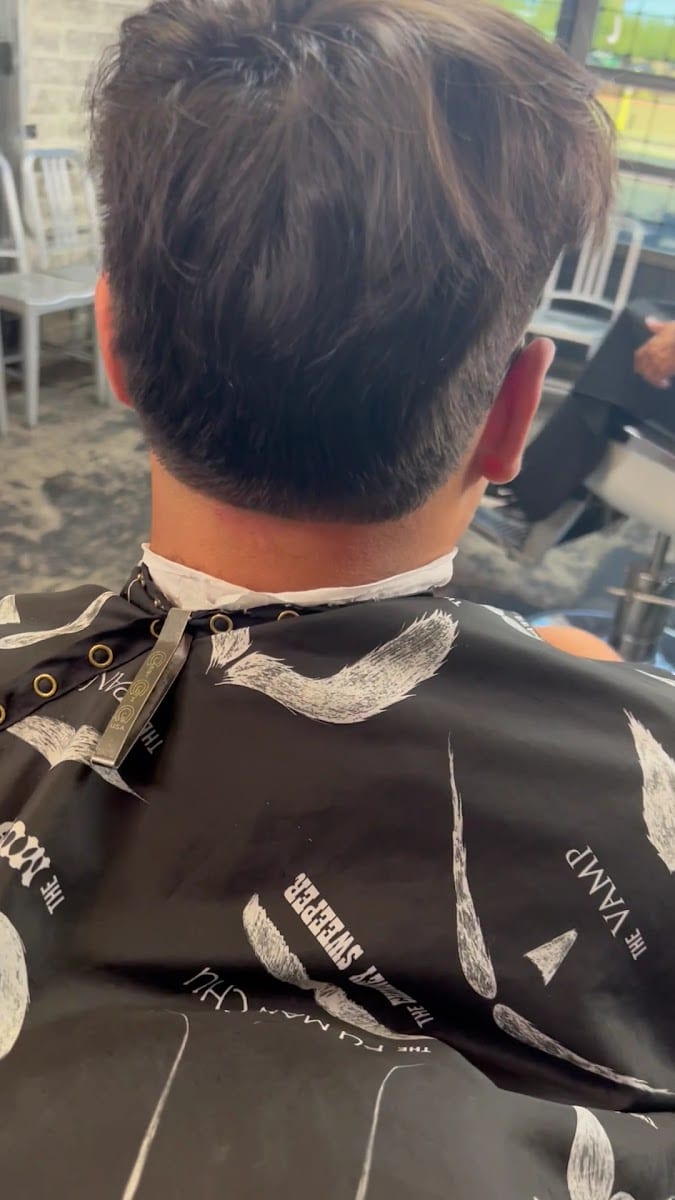 Hermanos Barbershop, photo 2