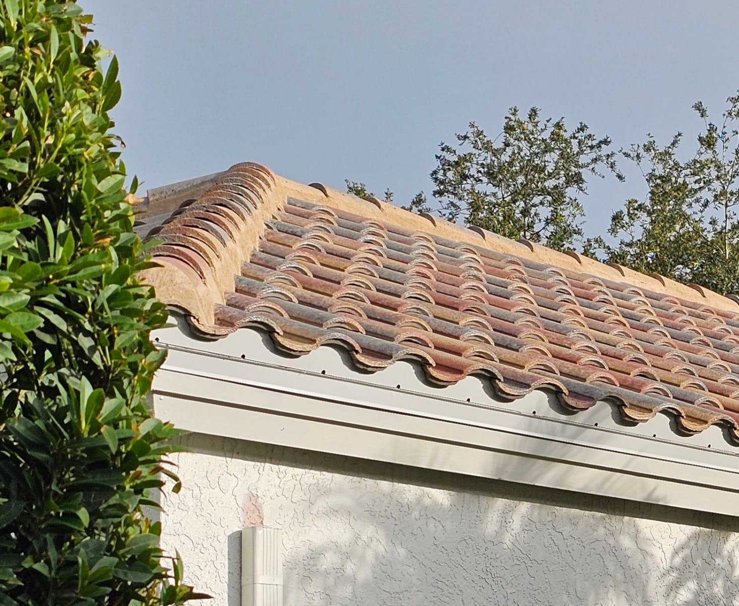 Titanium Roofing Experts