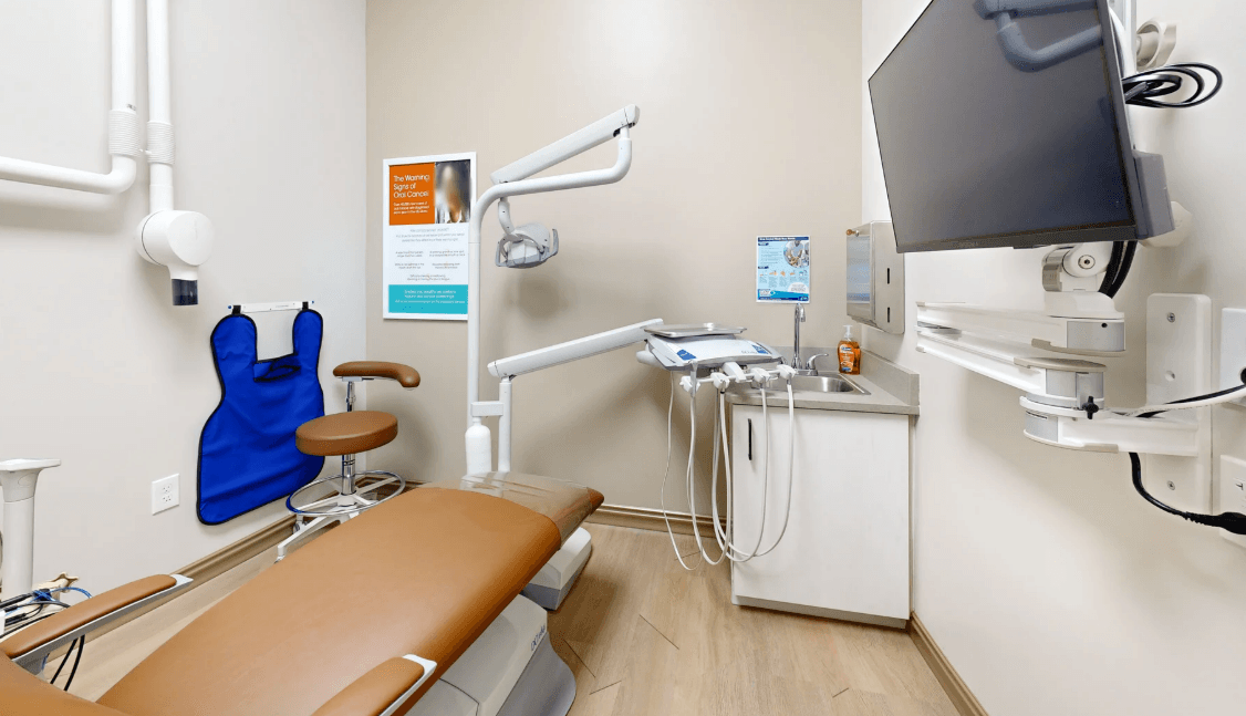 Burnt Store Dental Care
