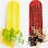 Le Pops Gourmet Ice Lollies