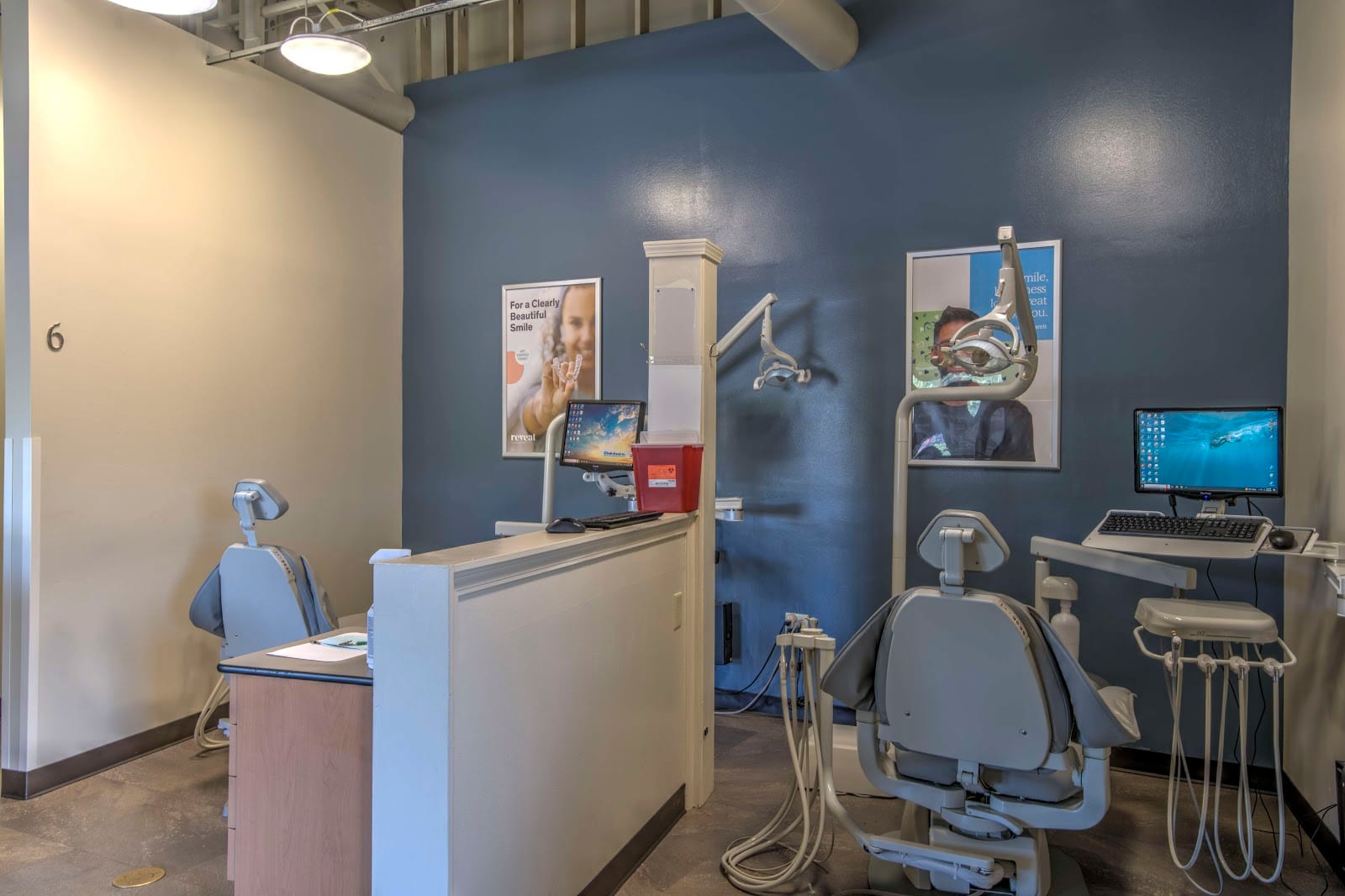 Monarch Dental & Orthodontics - Little Rock, AR (Shackleford, RD)