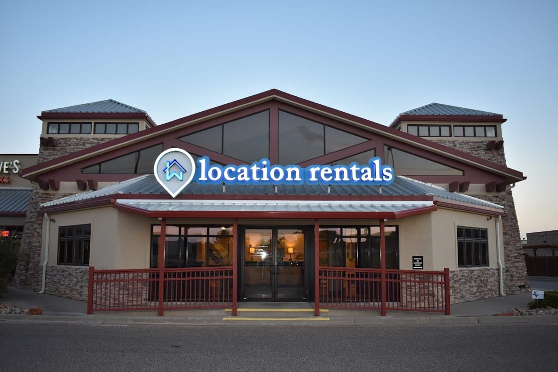 Location Rentals