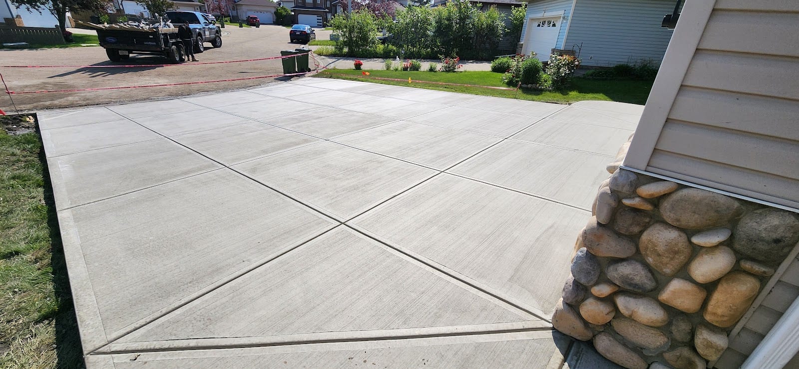 Concrete Masters of Canada Inc., photo 2