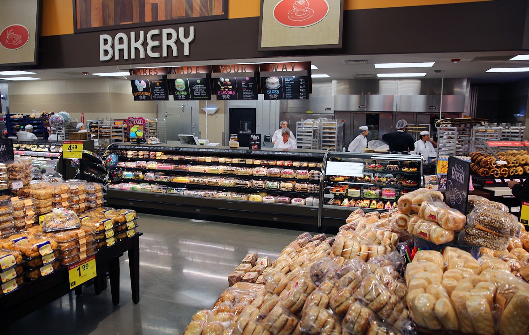 King Soopers, photo 3