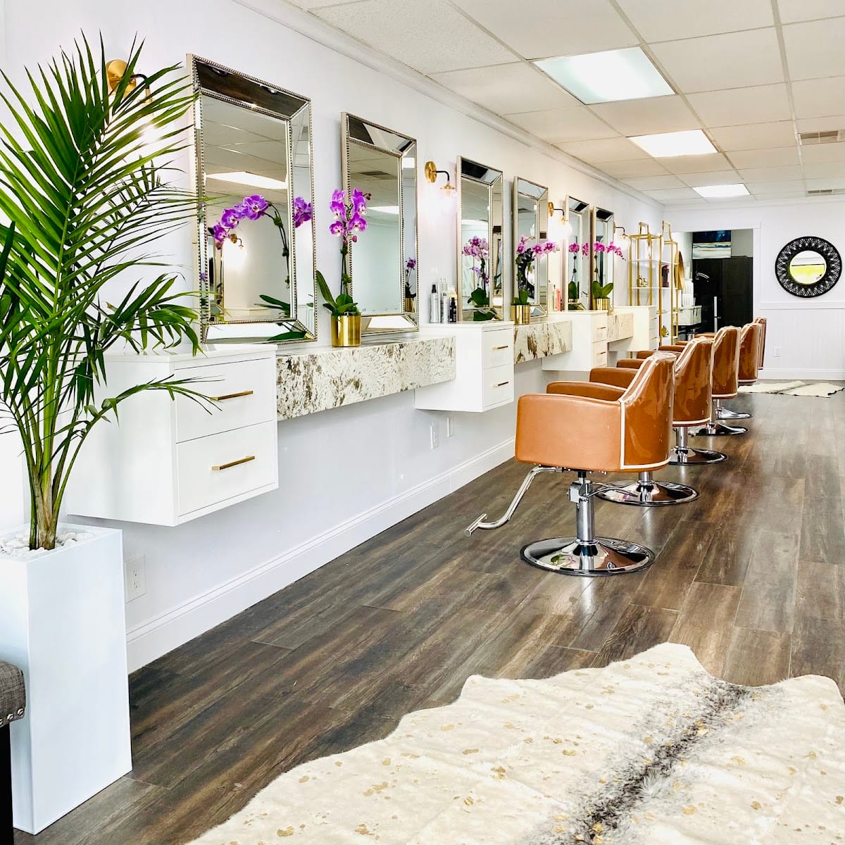 Vanity Beauty Lounge, photo 2