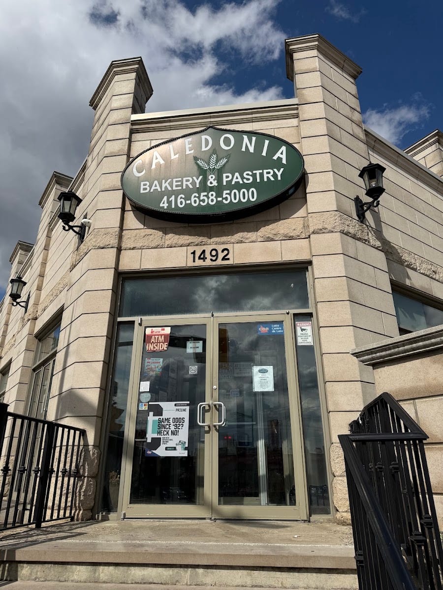 Caledonia Bakery & Pastry, photo 3