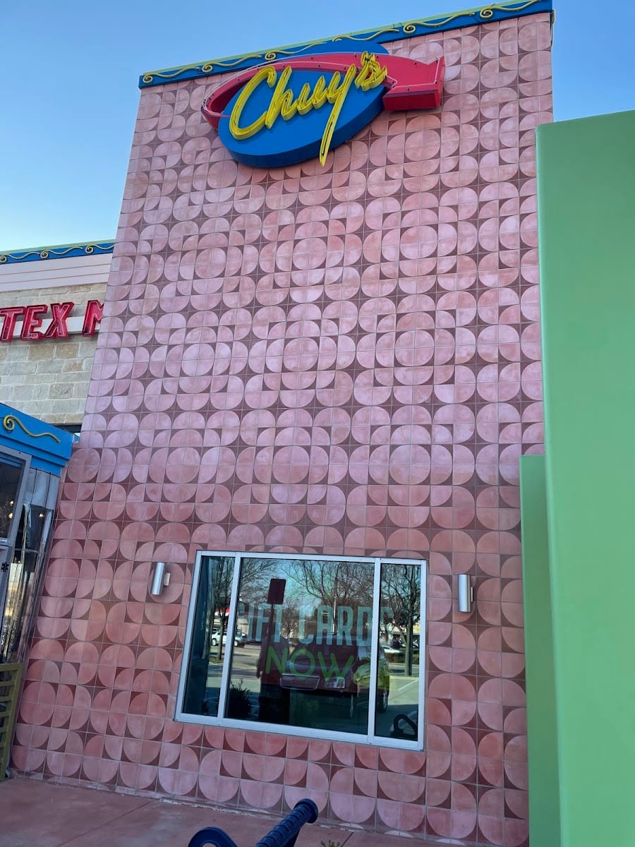 Chuy's, photo 2