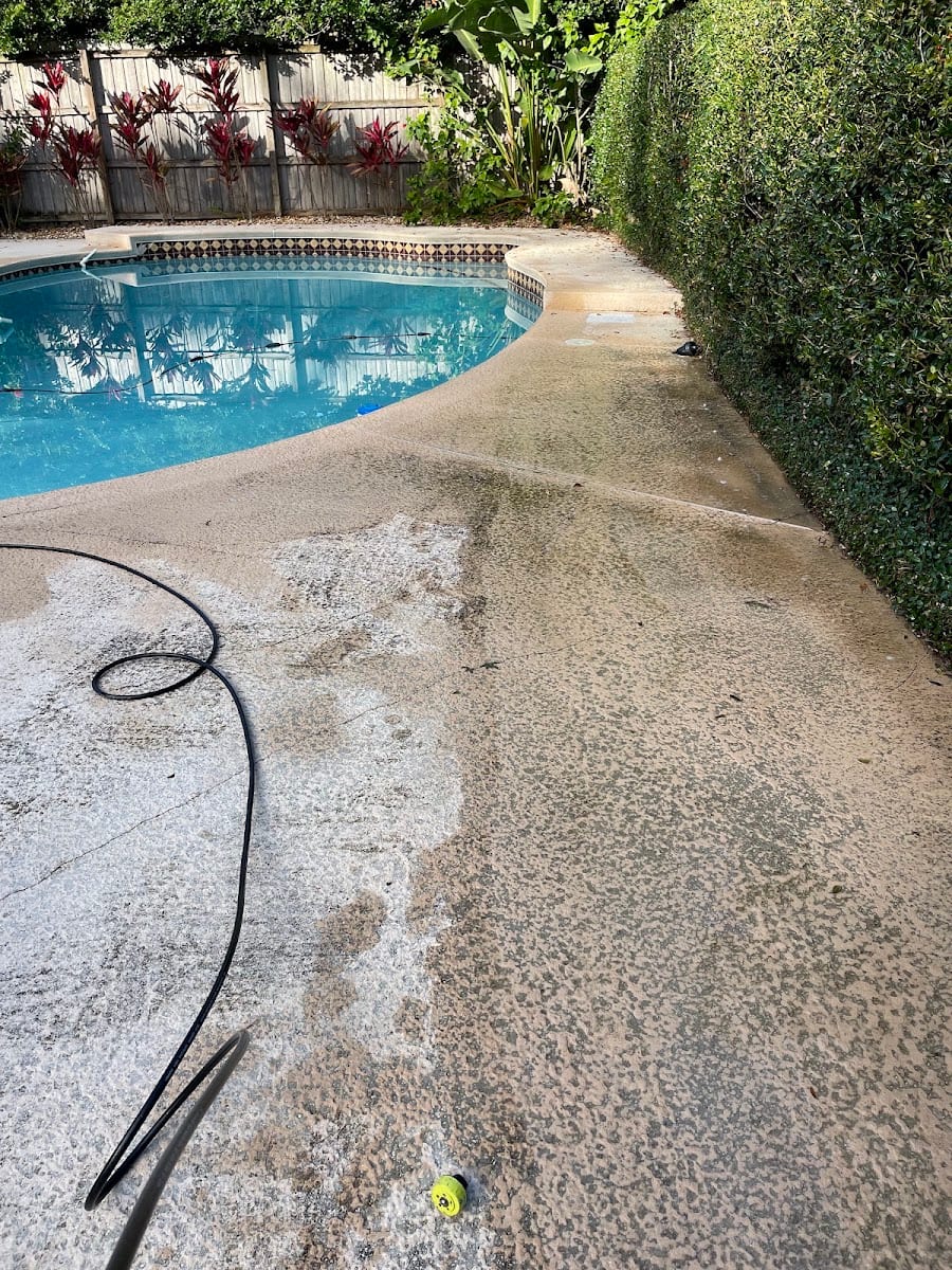 Carson Outdoor Services
