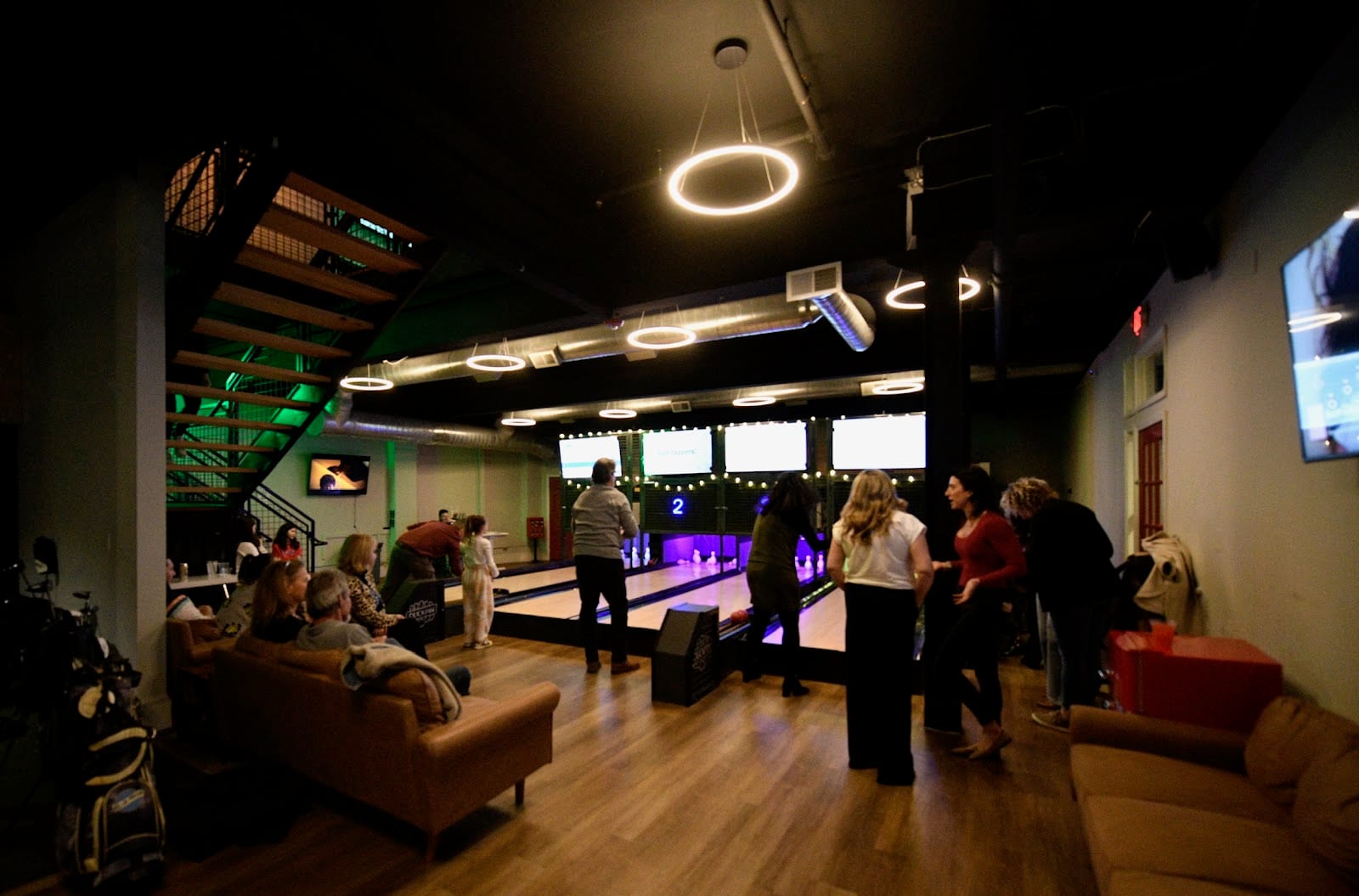 Main Strike Bowling, photo 3