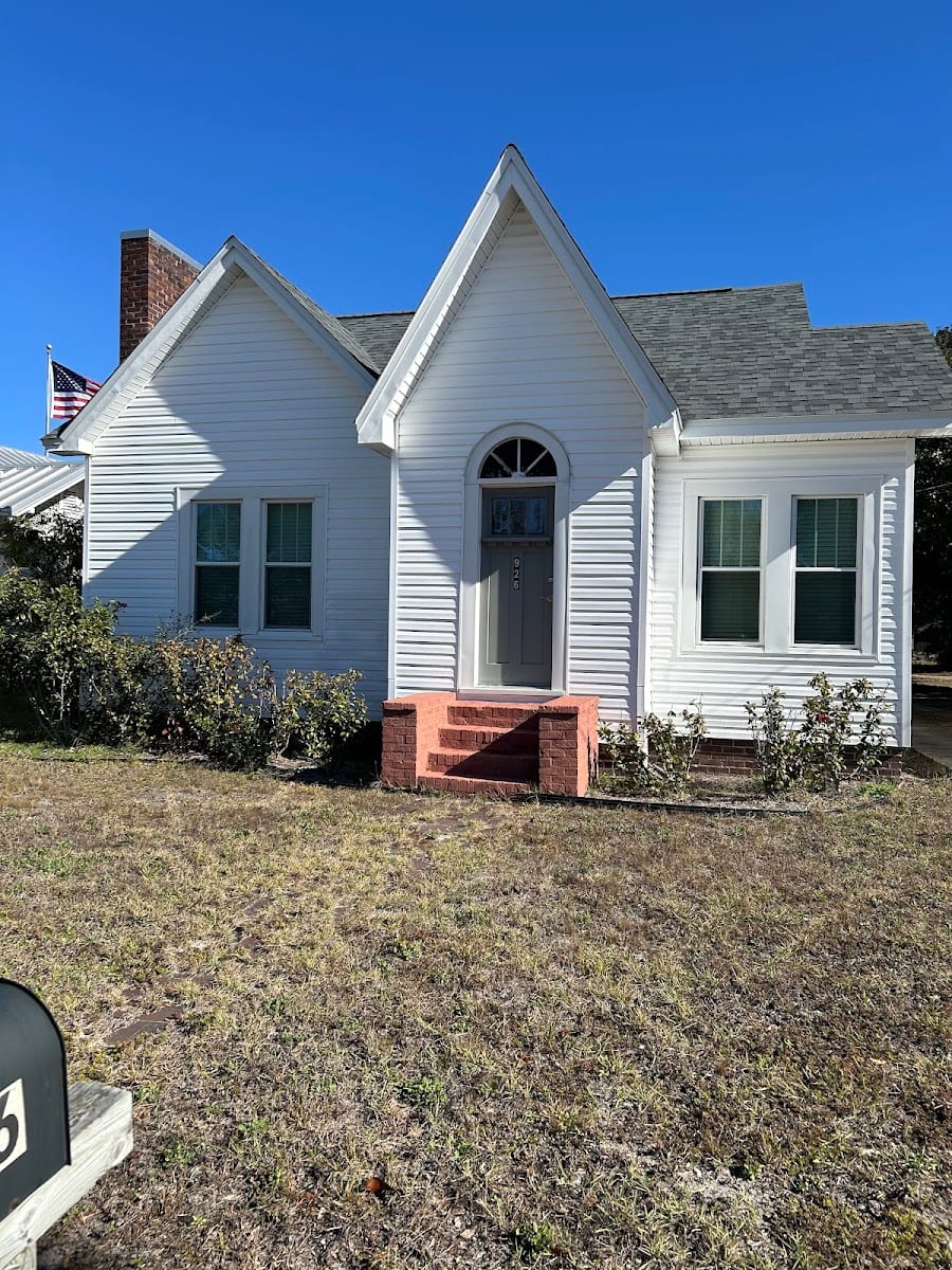 Bay Homes Real Estate Inc