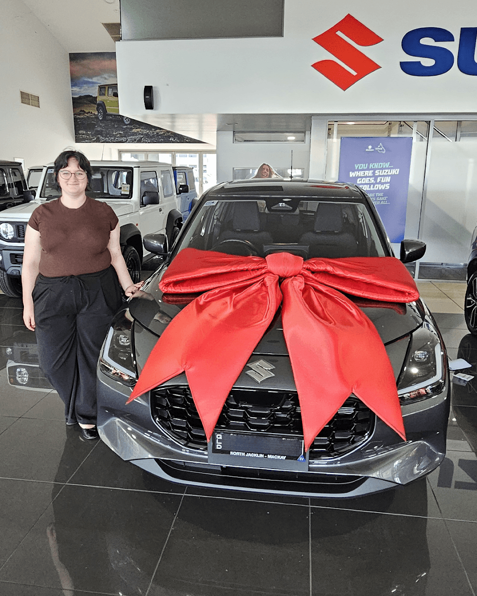 North Jacklin Subaru