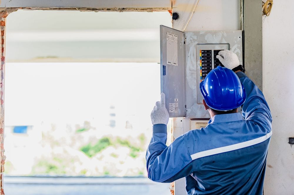 Circle B Electric | Commercial and Residential Electrician