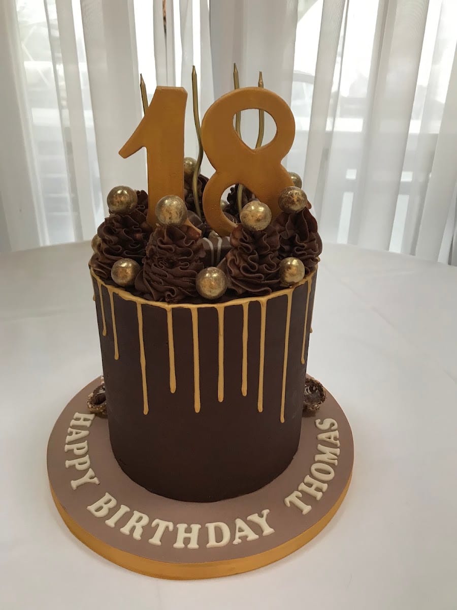 Julie's Cake Company, photo 4