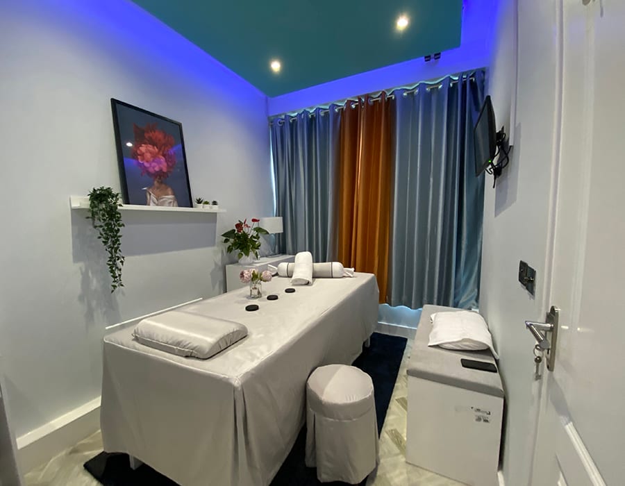 Oriental Massage Wellbeing & Healthcare Norwich