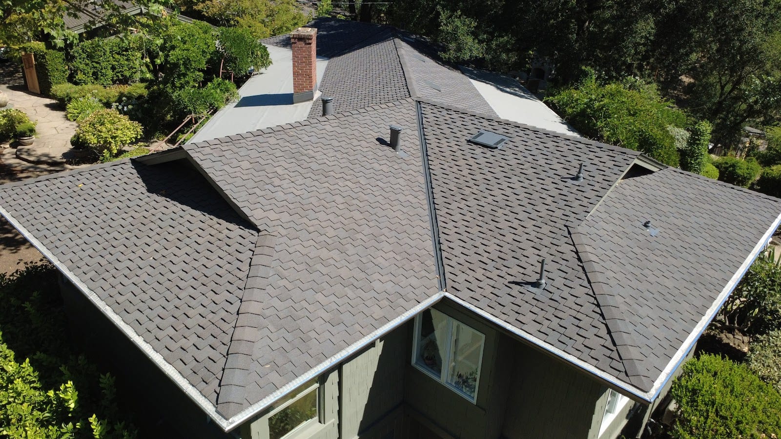 AGS ROOFING INC, photo 3