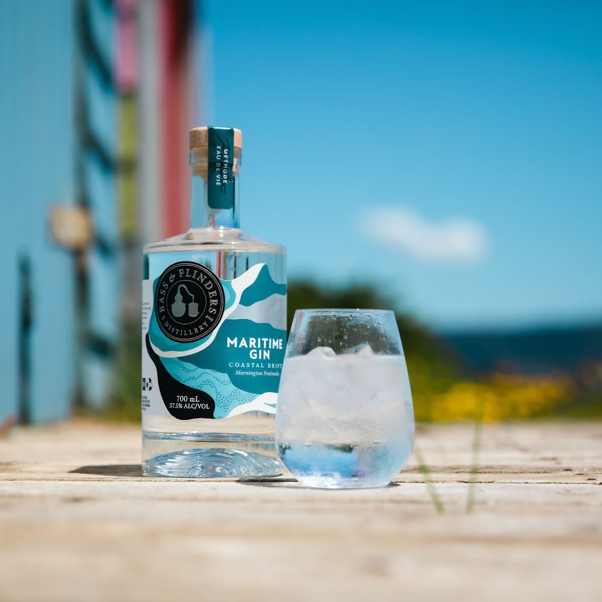 Bass & Flinders Distillery, photo 3