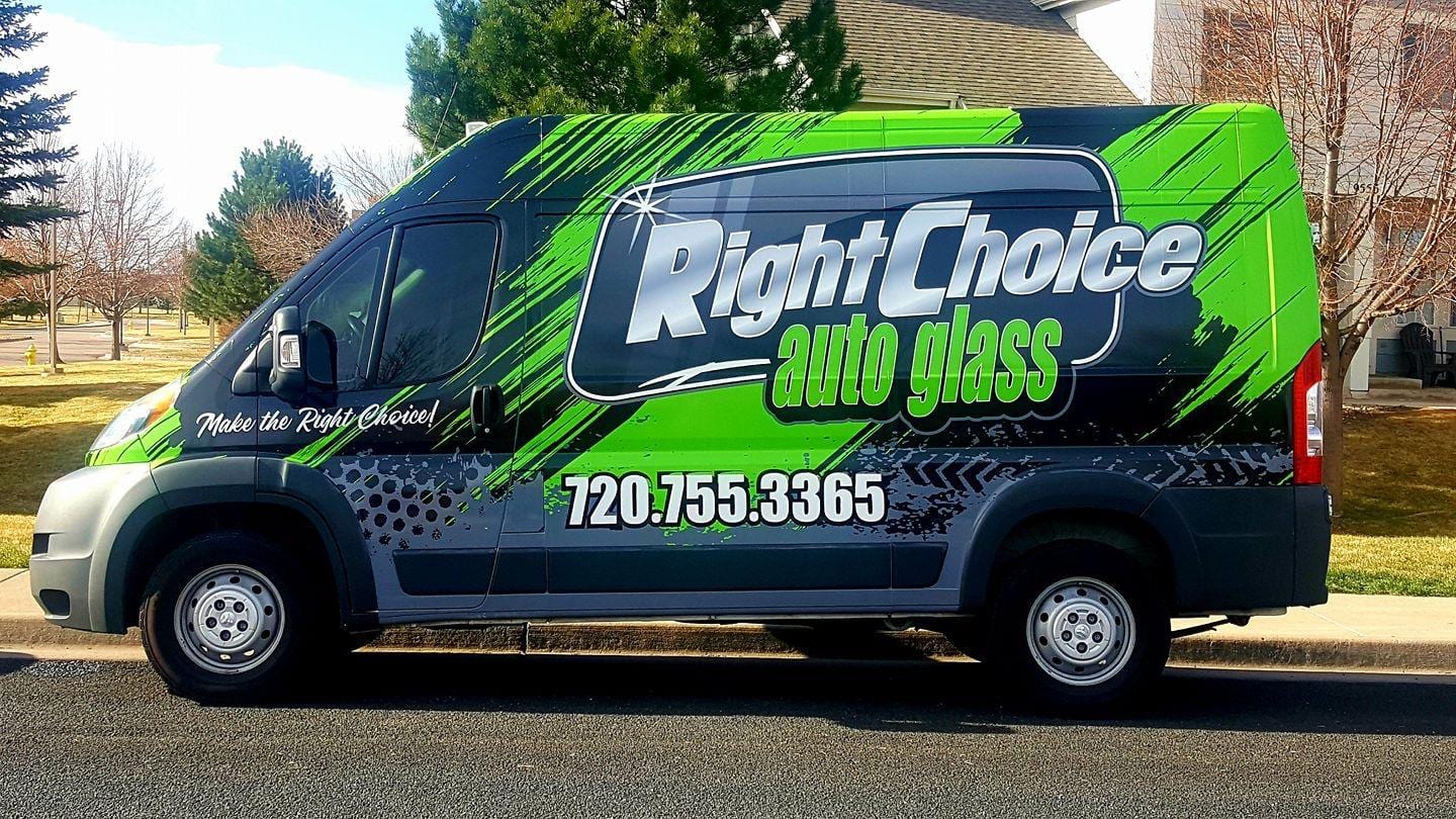Right Choice Auto Glass