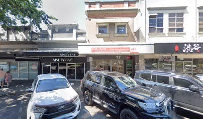 Mackay Thai Spa Elegance