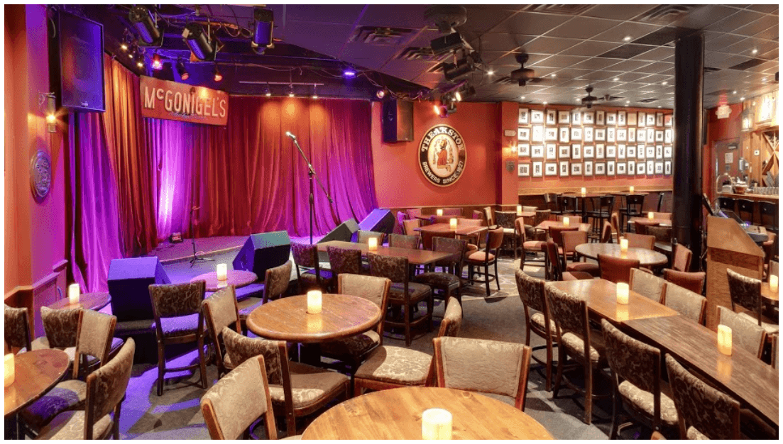 McGonigel's Mucky Duck, photo 2