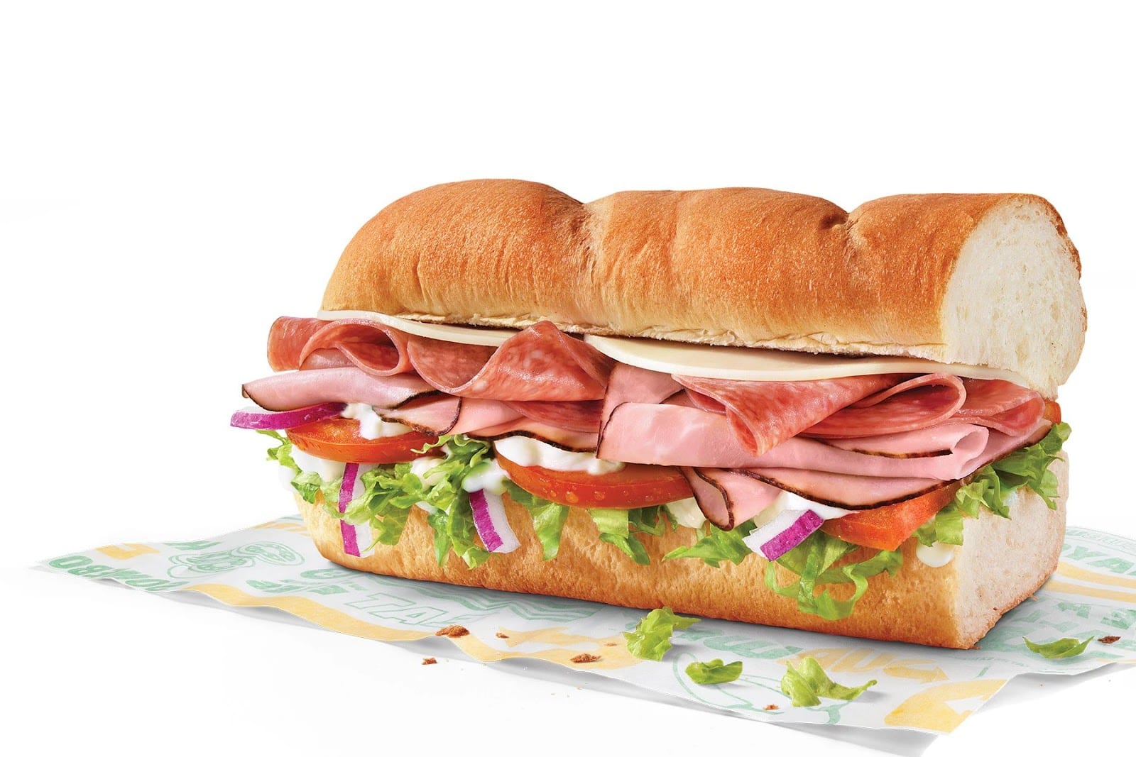 Subway, photo 4