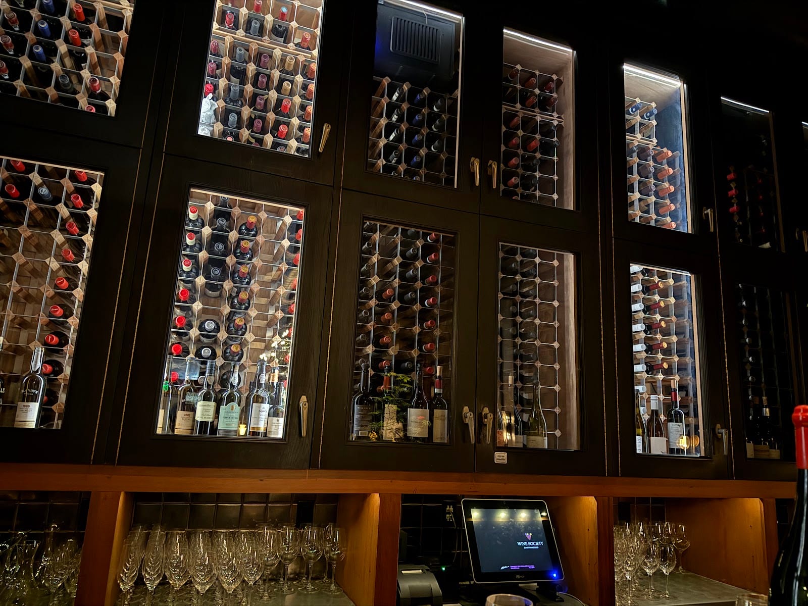 San Francisco Wine Society, photo 4