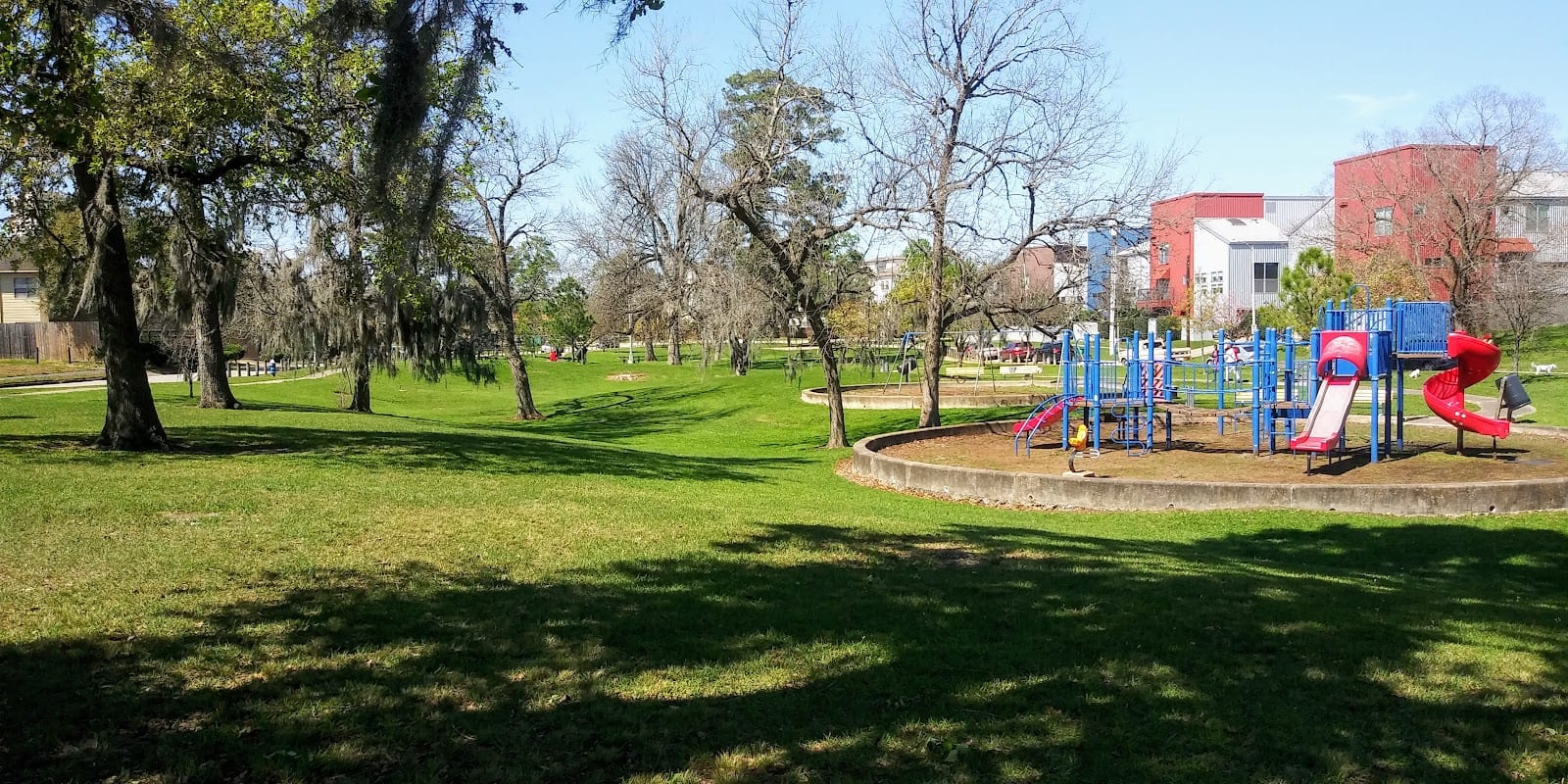 Riverside Park