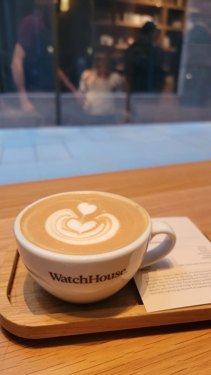 WatchHouse Bishopsgate