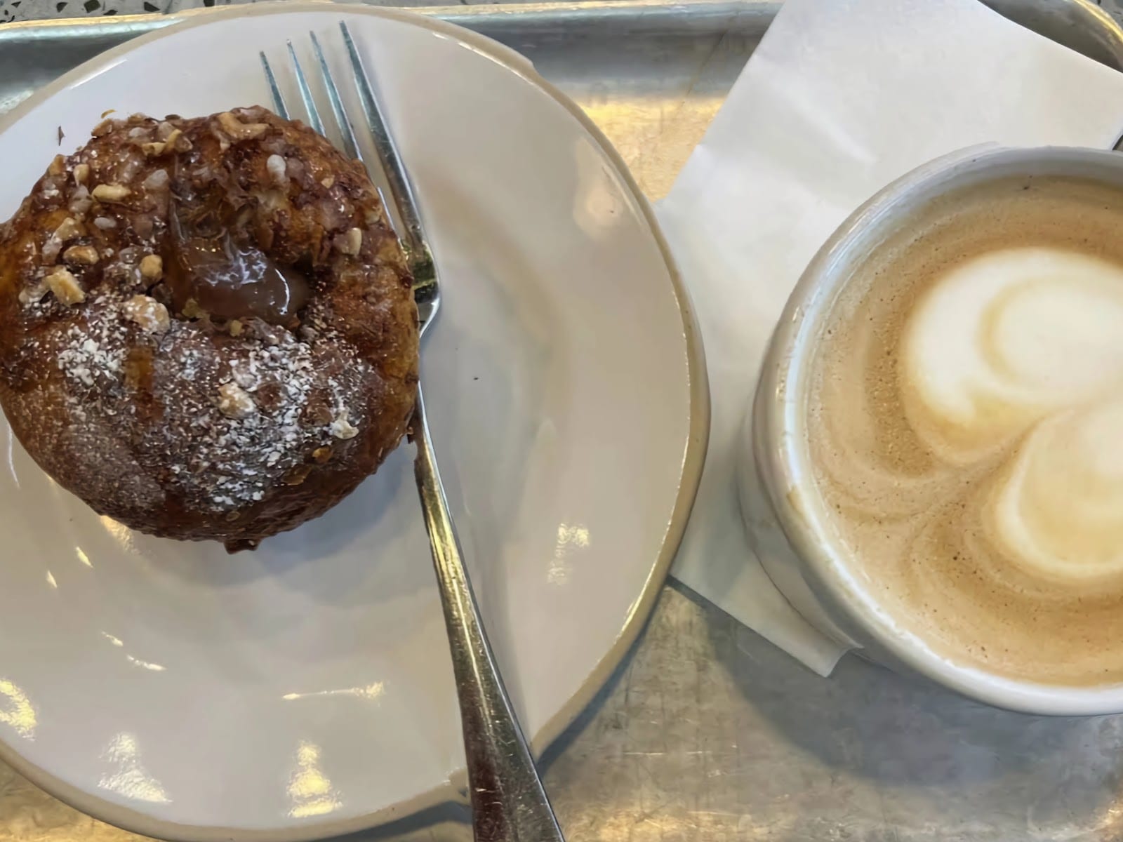 GAIL's Bakery Harpenden, photo 2