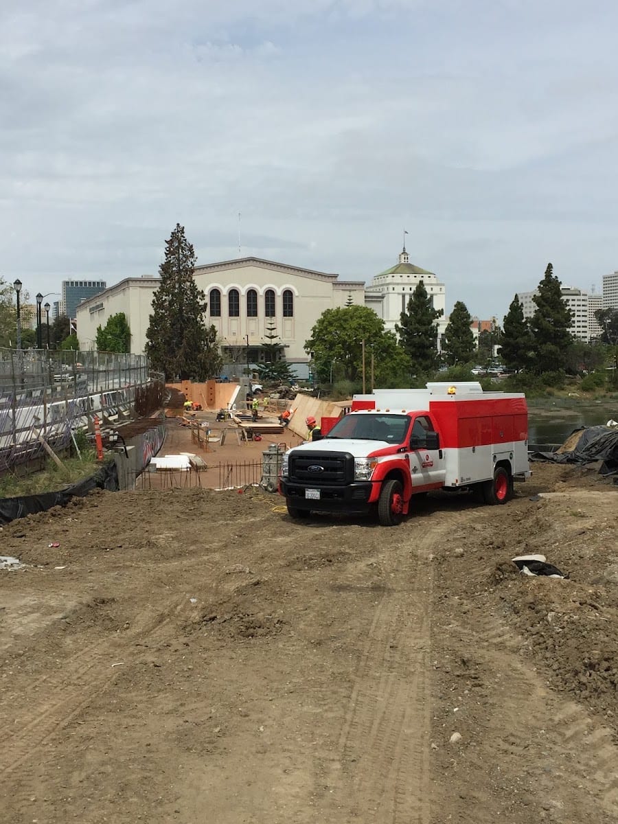 Bay Line Cutting & Coring, Inc.
