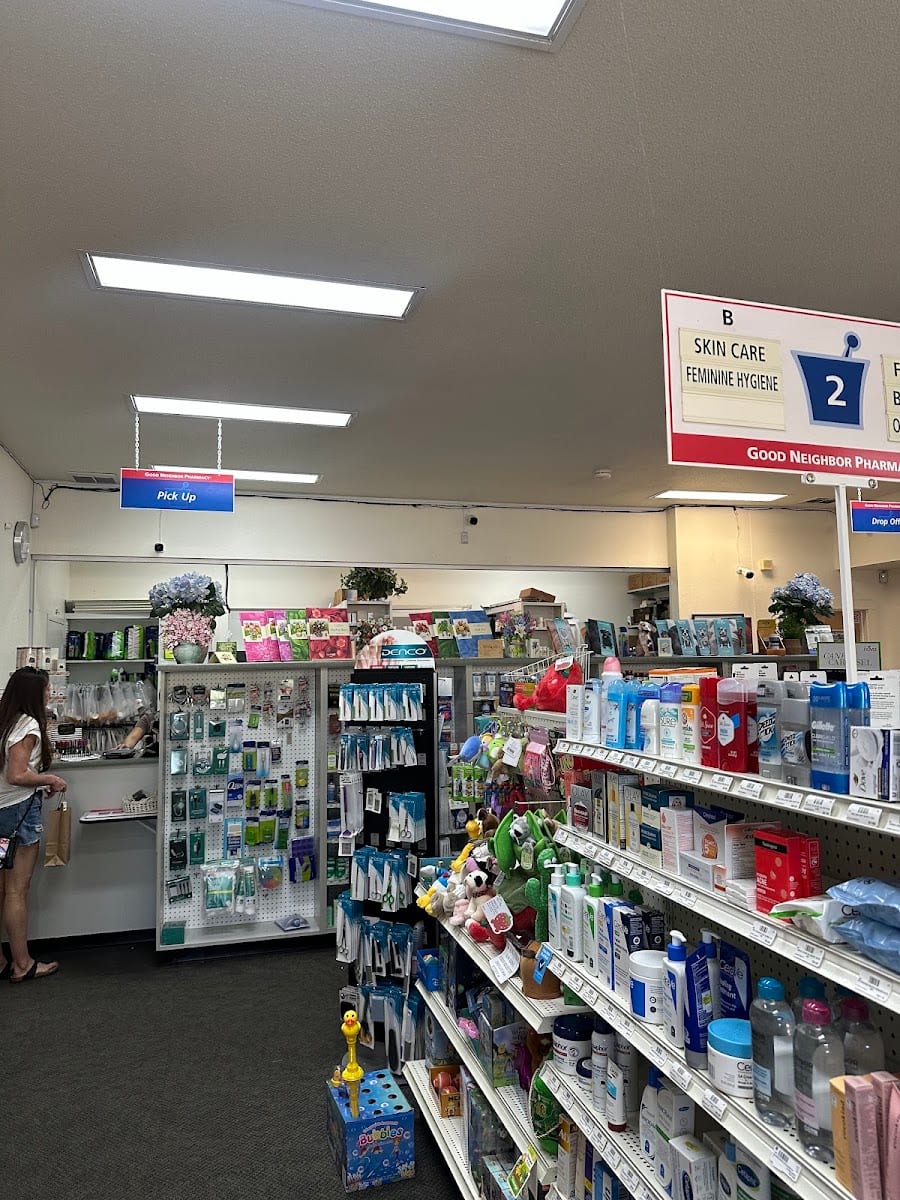 Silverado Pharmacy, photo 2
